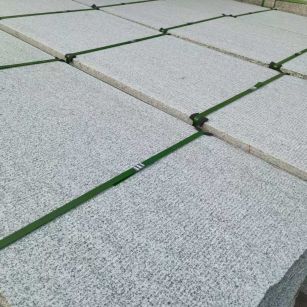 无锡 芝麻白斧剁面