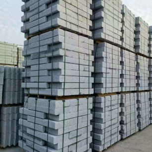 无锡 路沿石（路侧石），颜色一致，尺寸标准