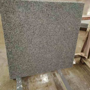 无锡 芝麻白光面900*900，高地铁标准