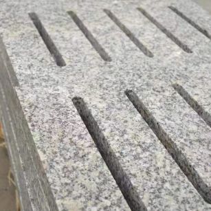 无锡芙蓉白水沟盖板
