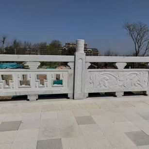 无锡 河道栏杆，河道护栏