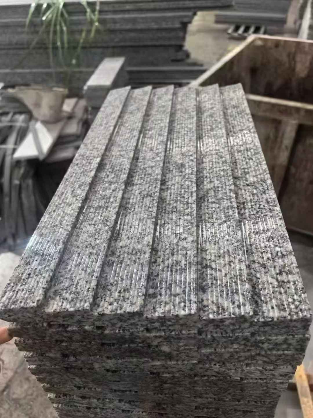 无锡 狼牙石