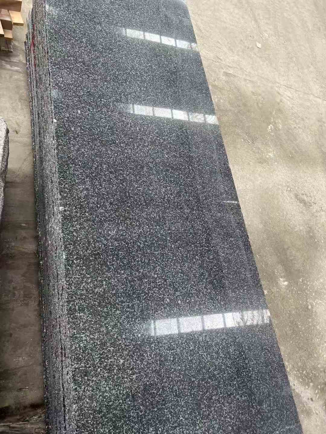 无锡 芝麻黑光面