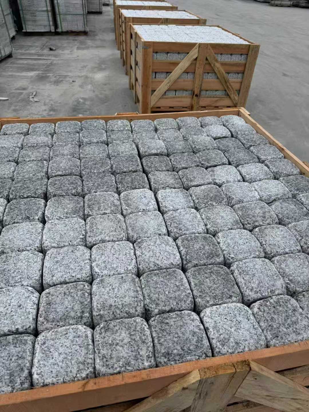 无锡 园林景观滚石