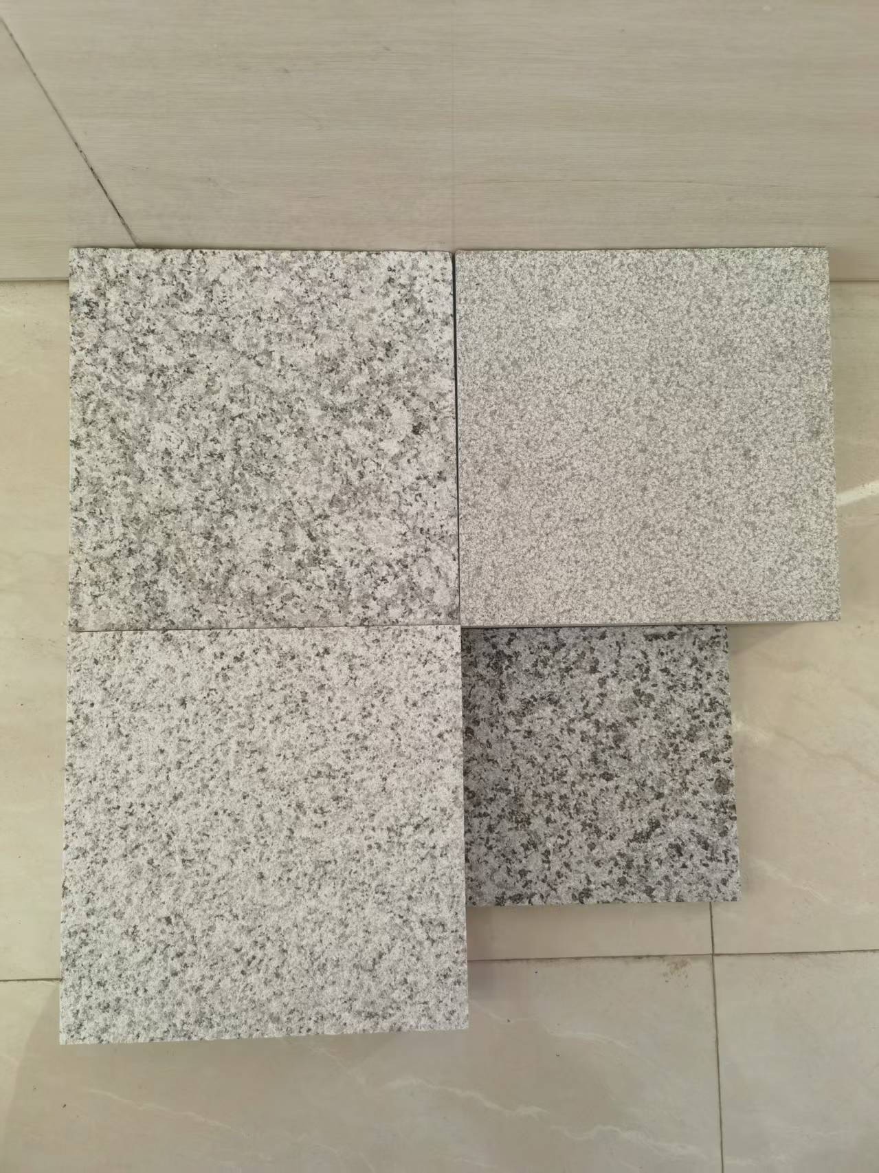 无锡 芝麻白，芙蓉白，芝麻灰，芝麻黑