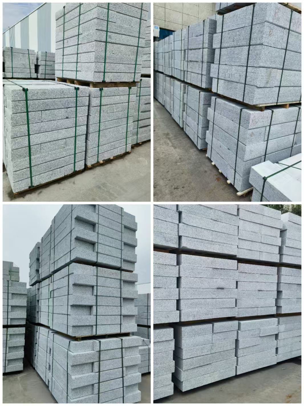 无锡 花岗岩路沿石多少钱