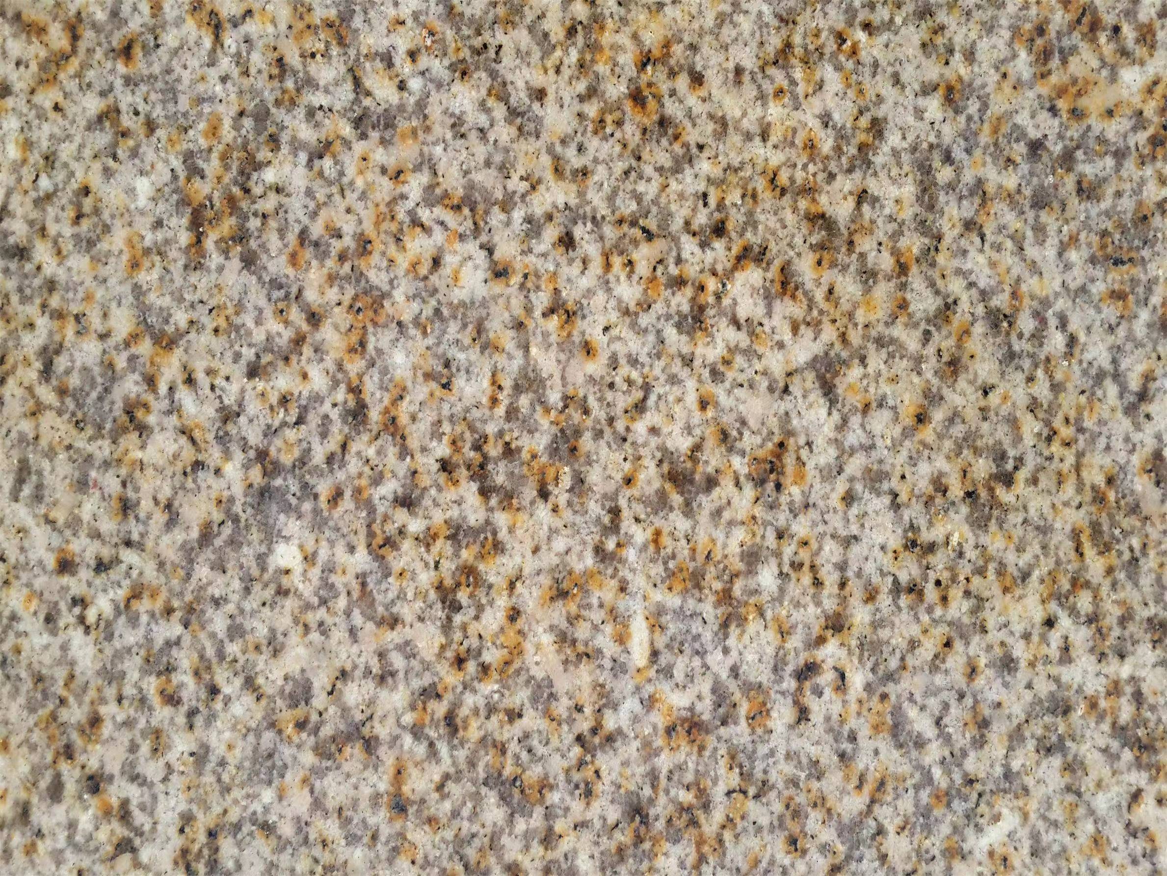 无锡 黄锈石光面